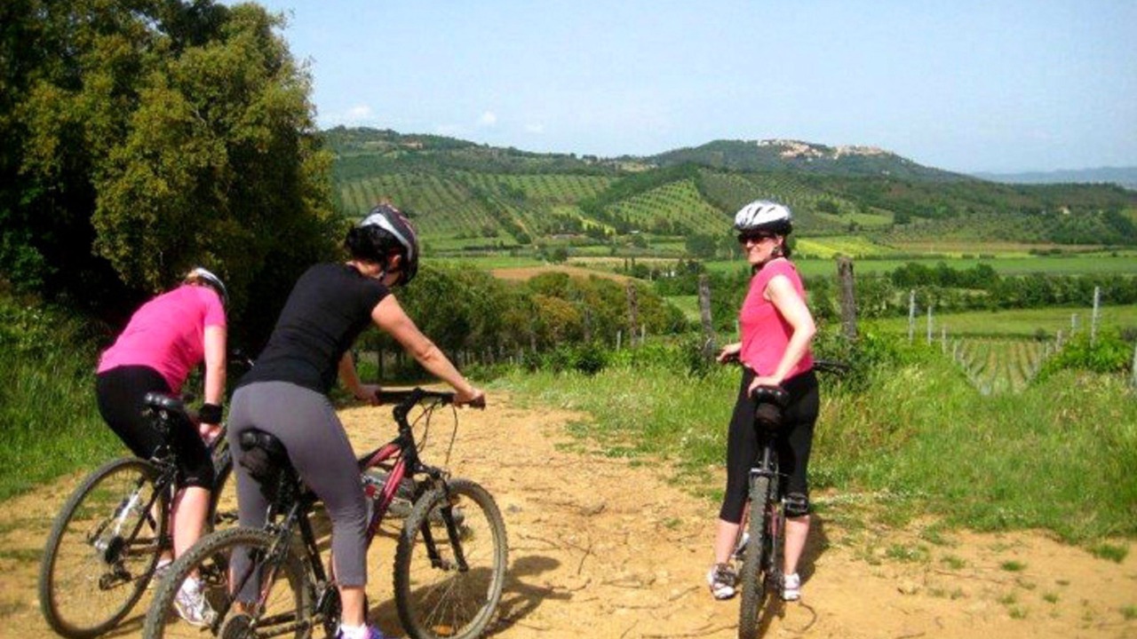 Photo of Outdoor in Caldana