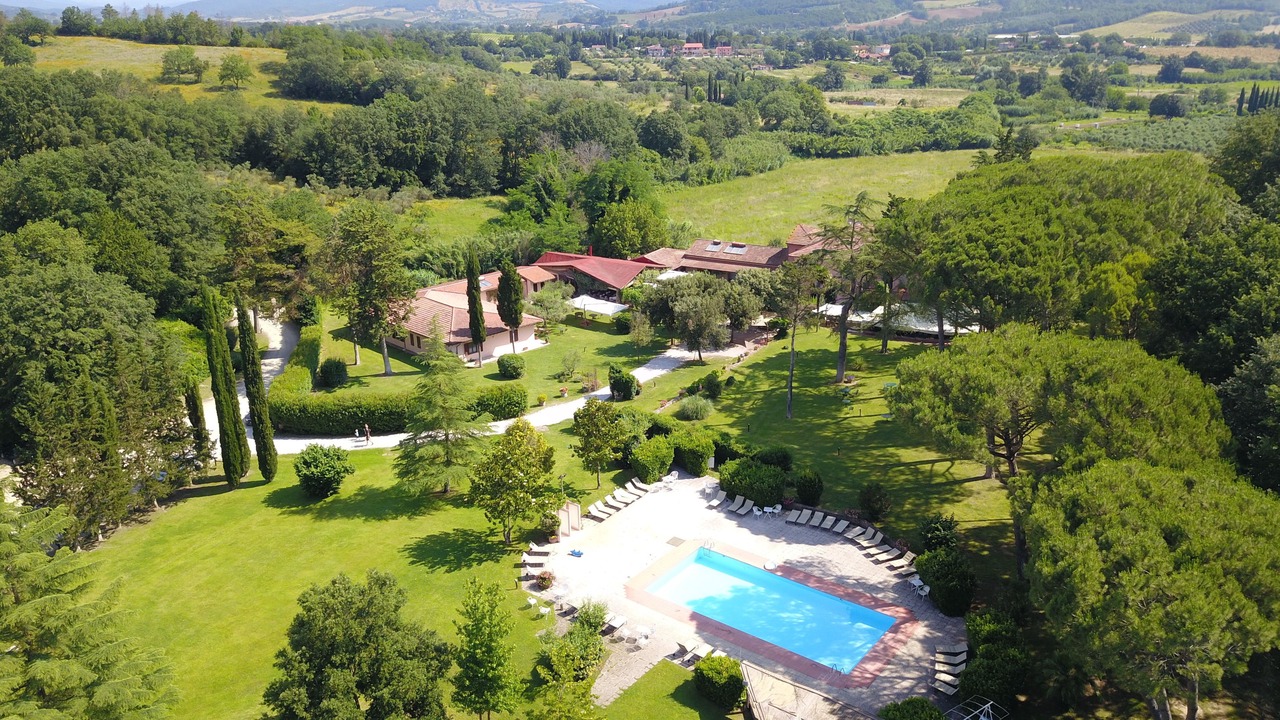 Photo of Outdoor in Caldana