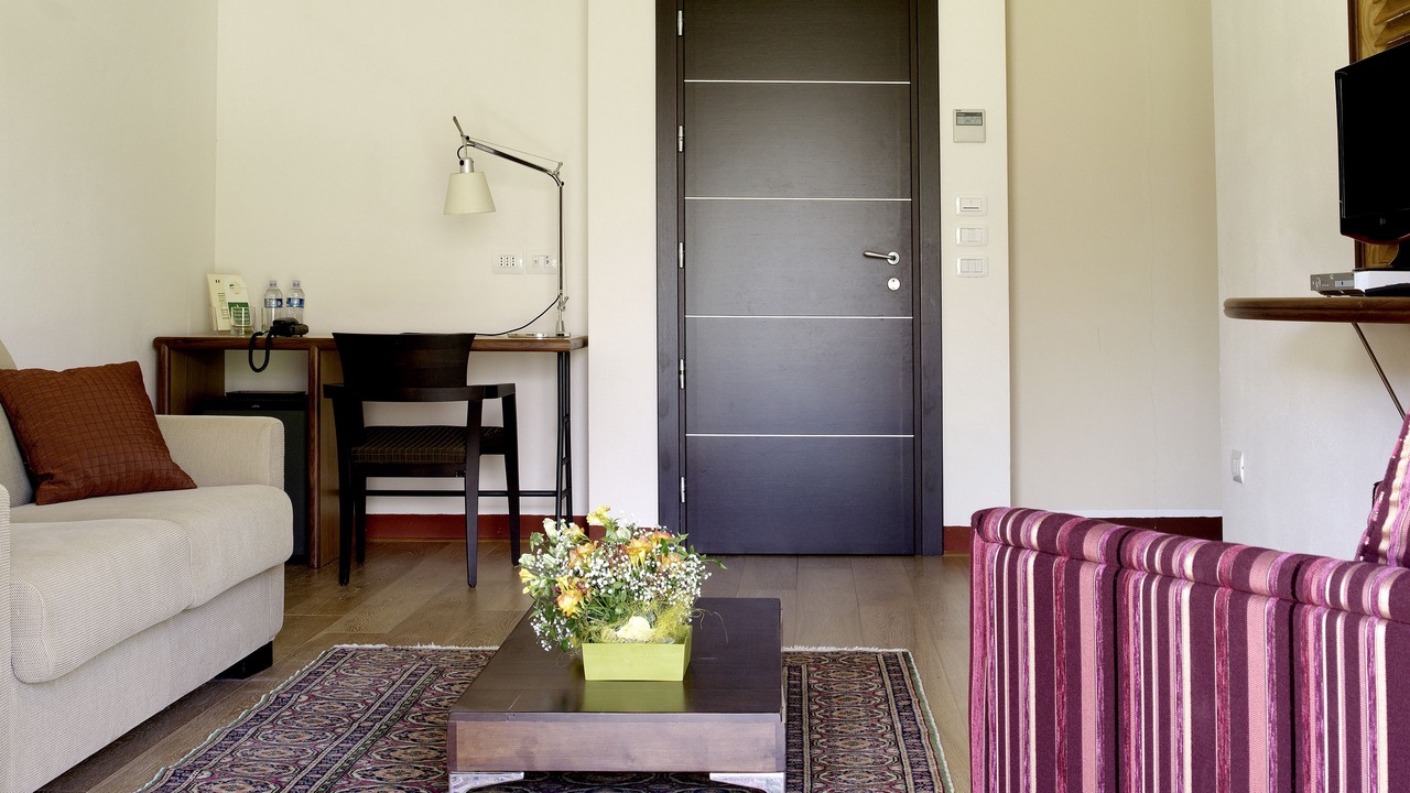 Photo of Bedroom in Caldana