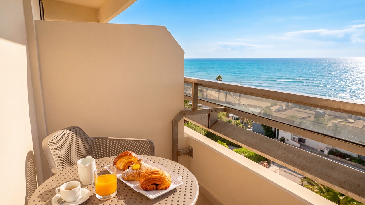 Photo of Bedroom in San Felice Circeo