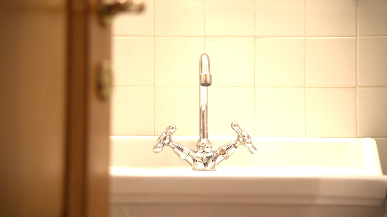 Photo of Bathroom in Rione VII Regola