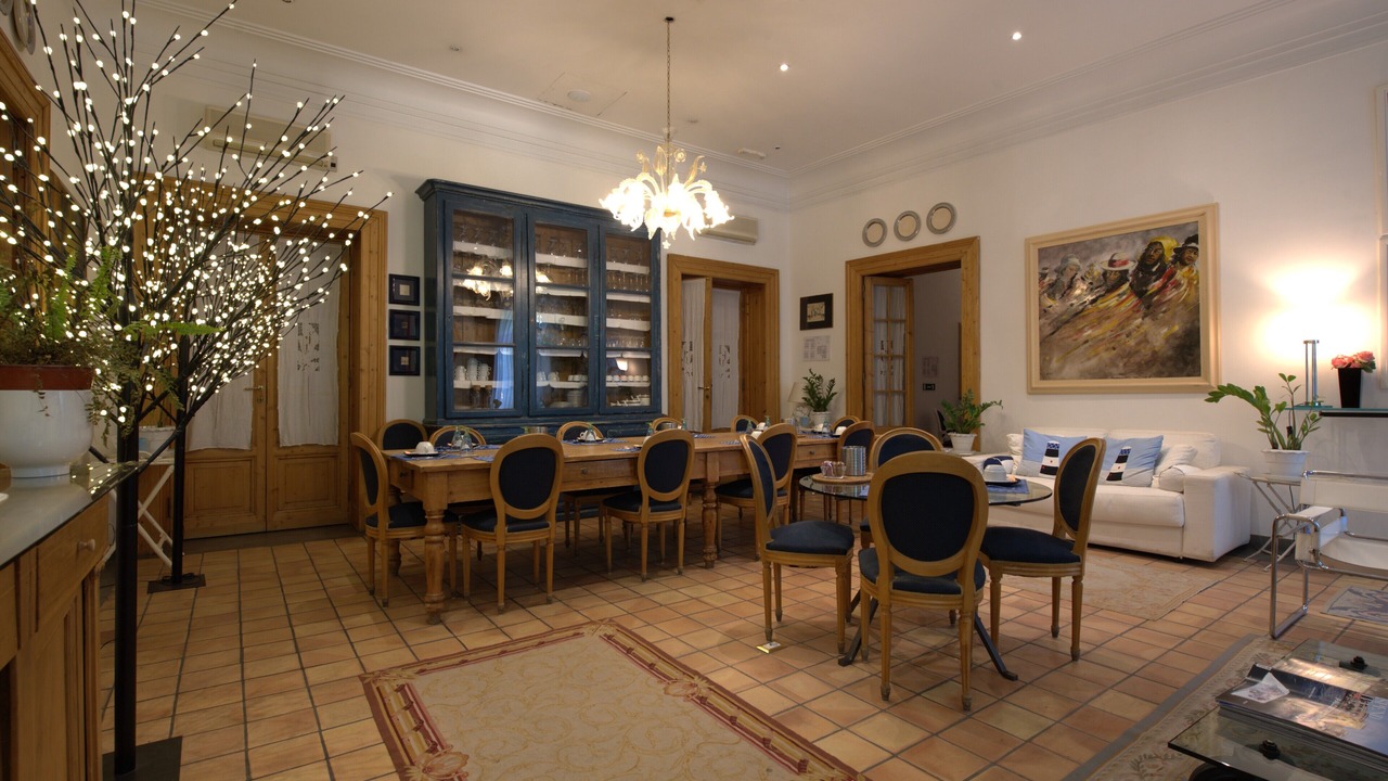 Photo of Others in Rione VII Regola