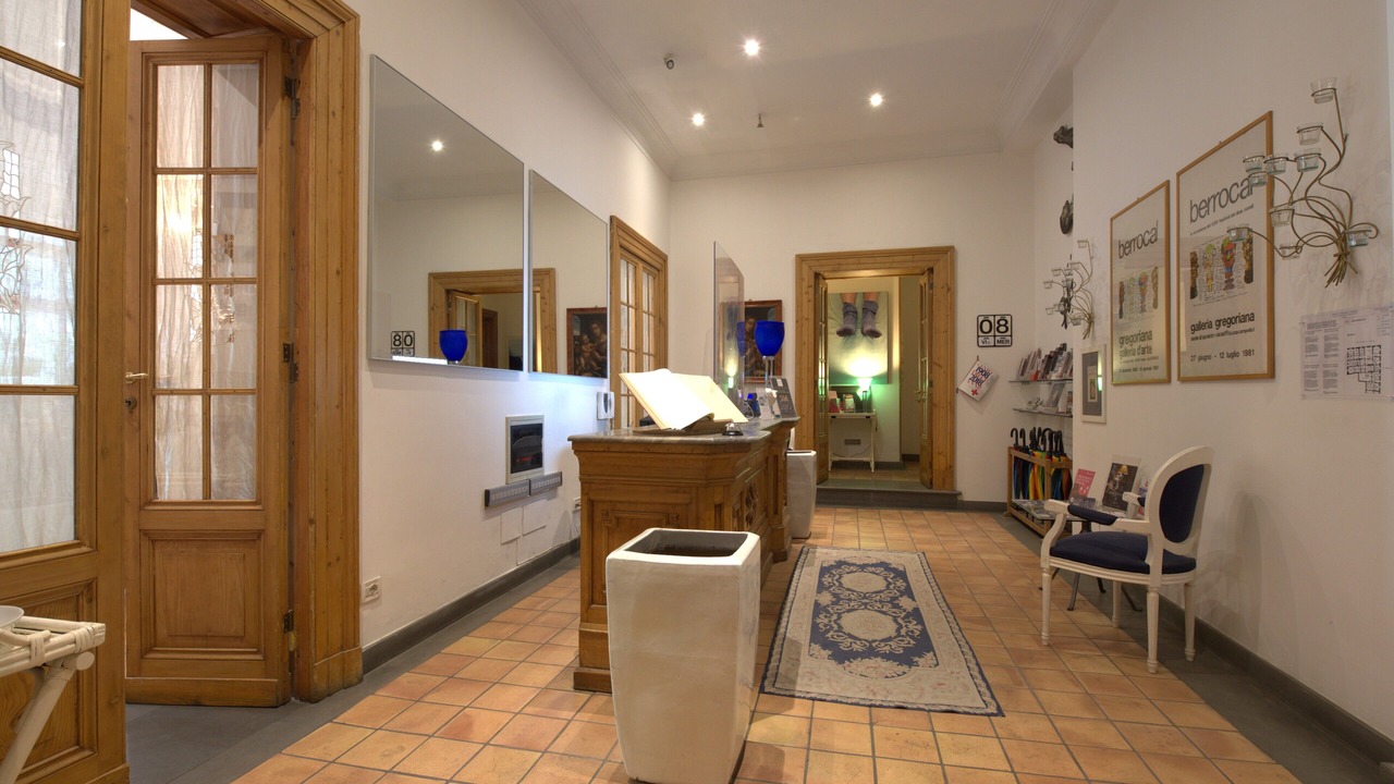 Photo of Others in Rione VII Regola