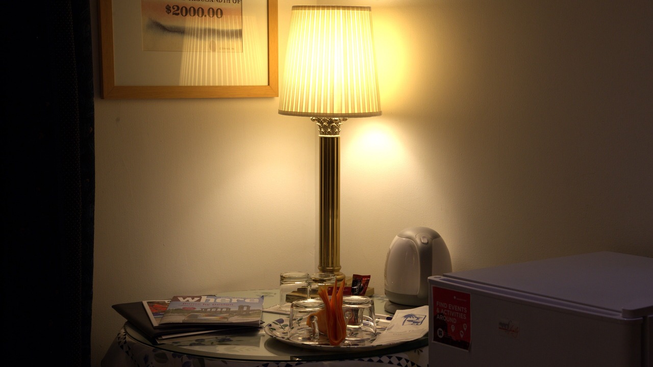 Photo of Bedroom in Rione VII Regola