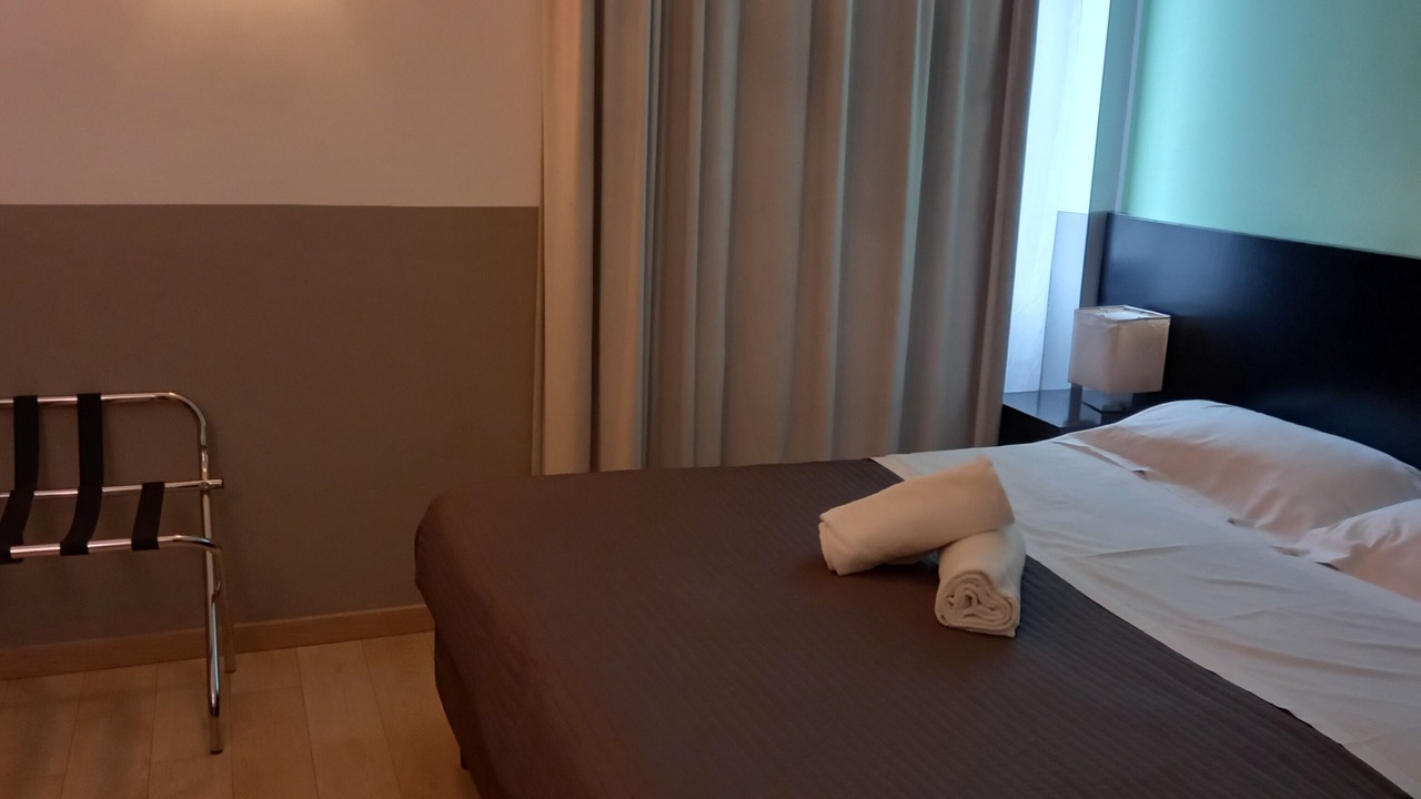 Photo of Bedroom in Monte Sacro