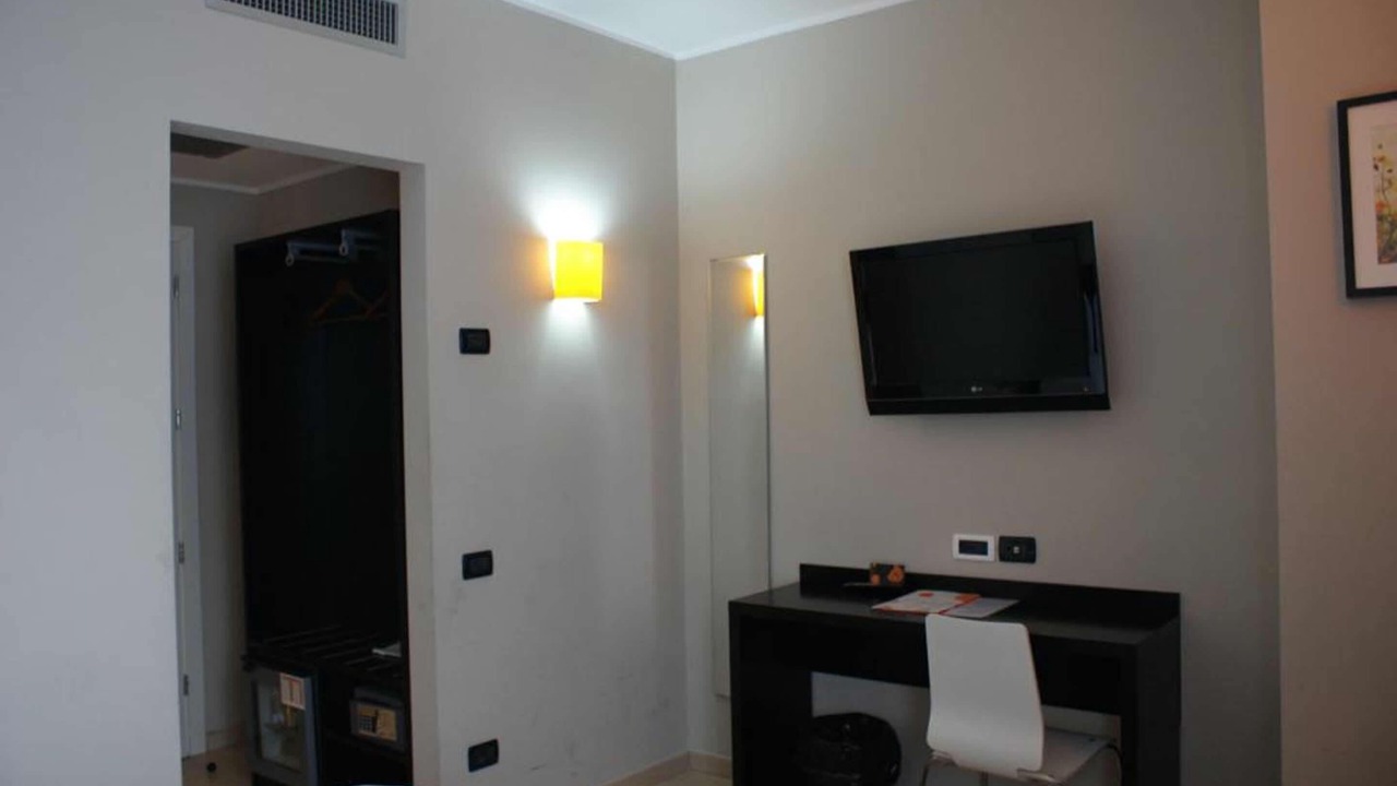 Photo of Bedroom in Monte Sacro
