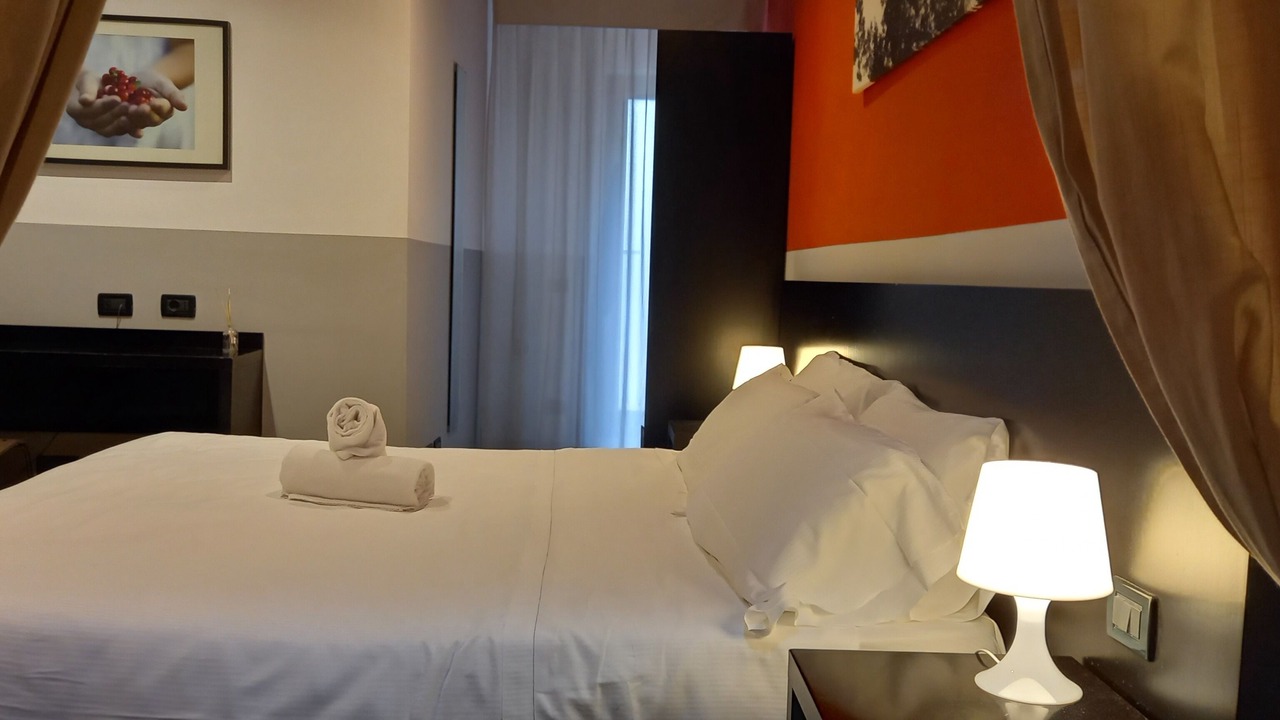 Photo of Bedroom in Monte Sacro