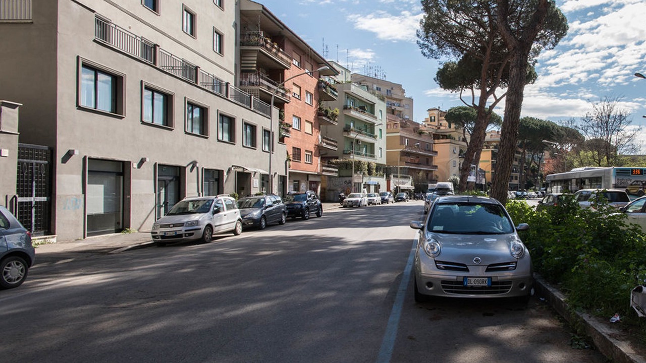 Photo of Outdoor in Monte Sacro