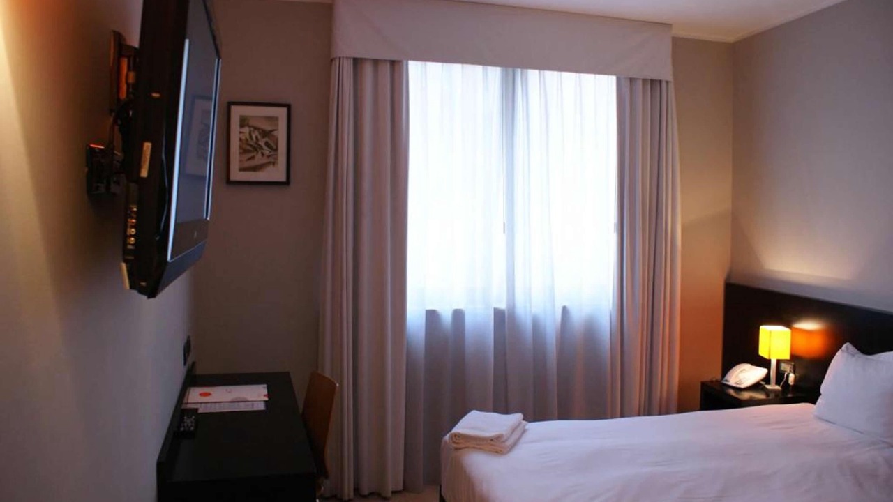 Photo of Bedroom in Monte Sacro