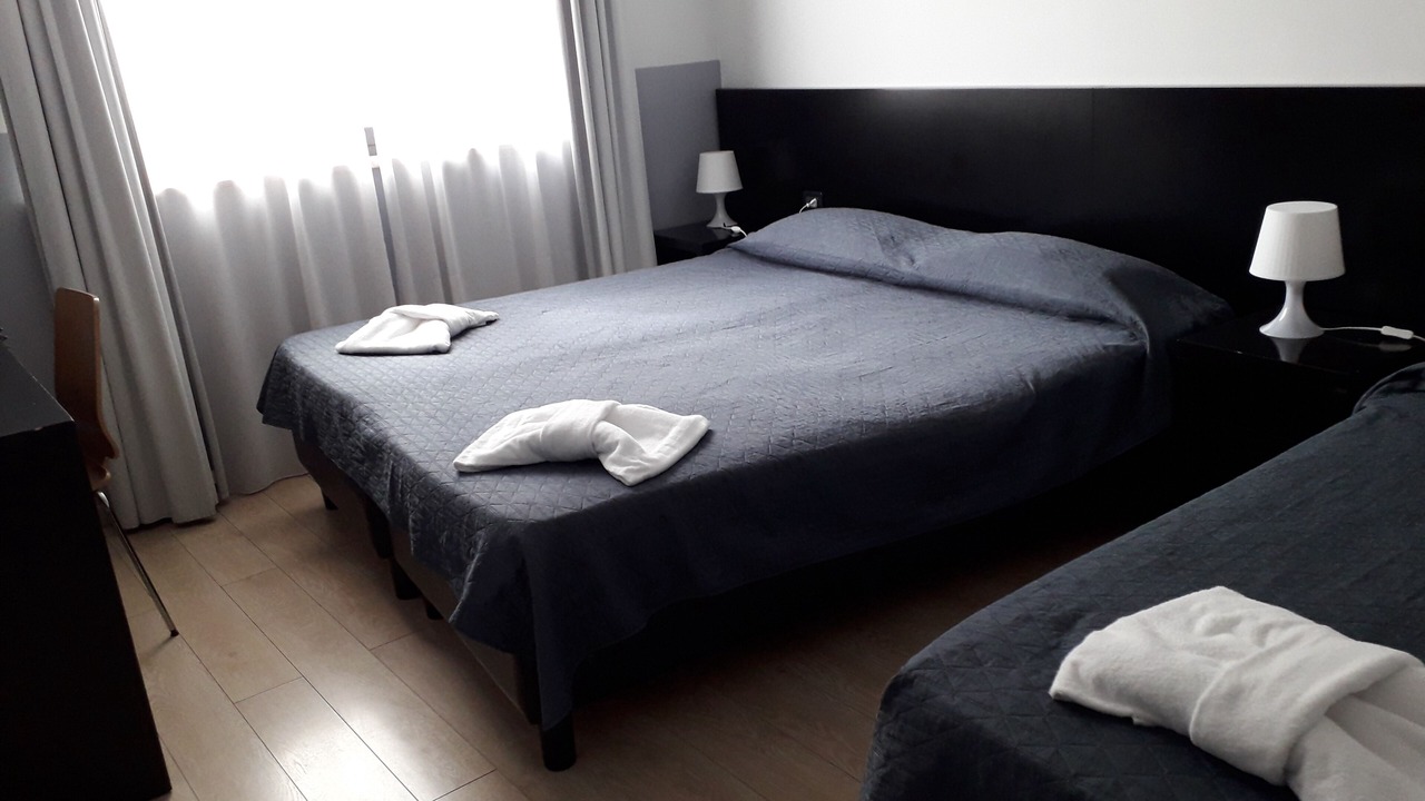 Photo of Bedroom in Monte Sacro