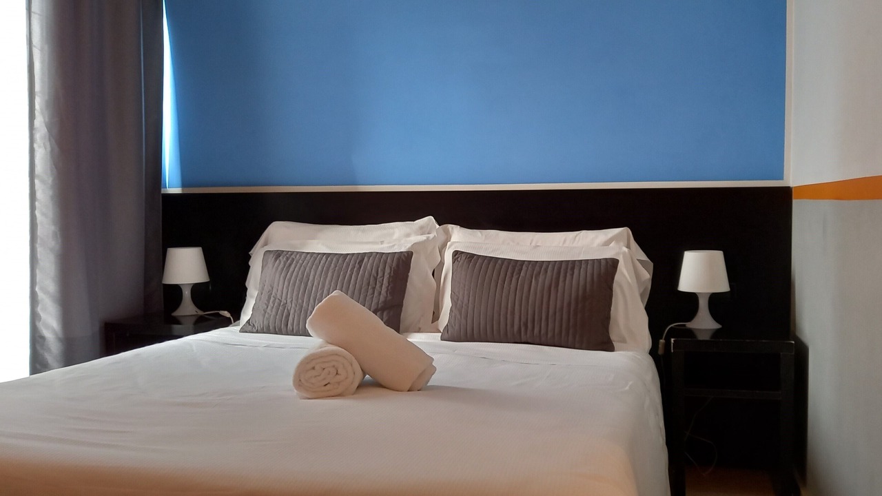 Photo of Bedroom in Monte Sacro