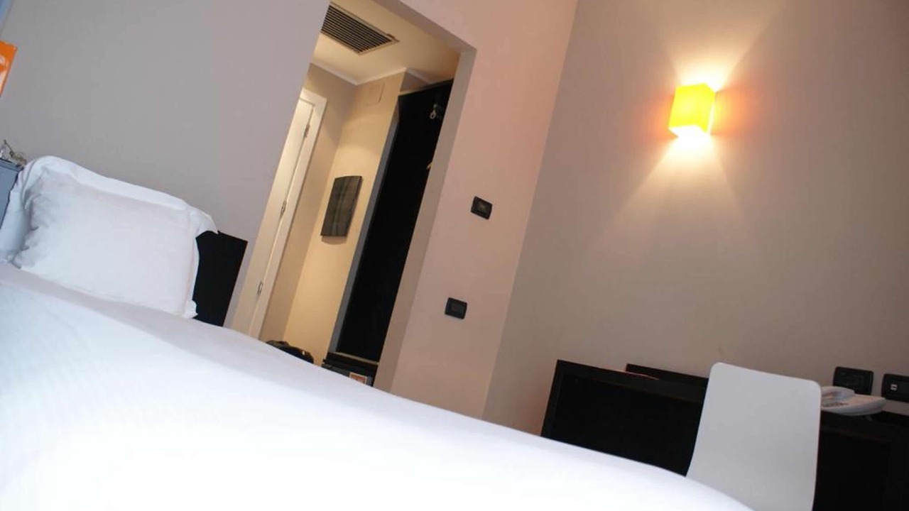 Photo of Bedroom in Monte Sacro