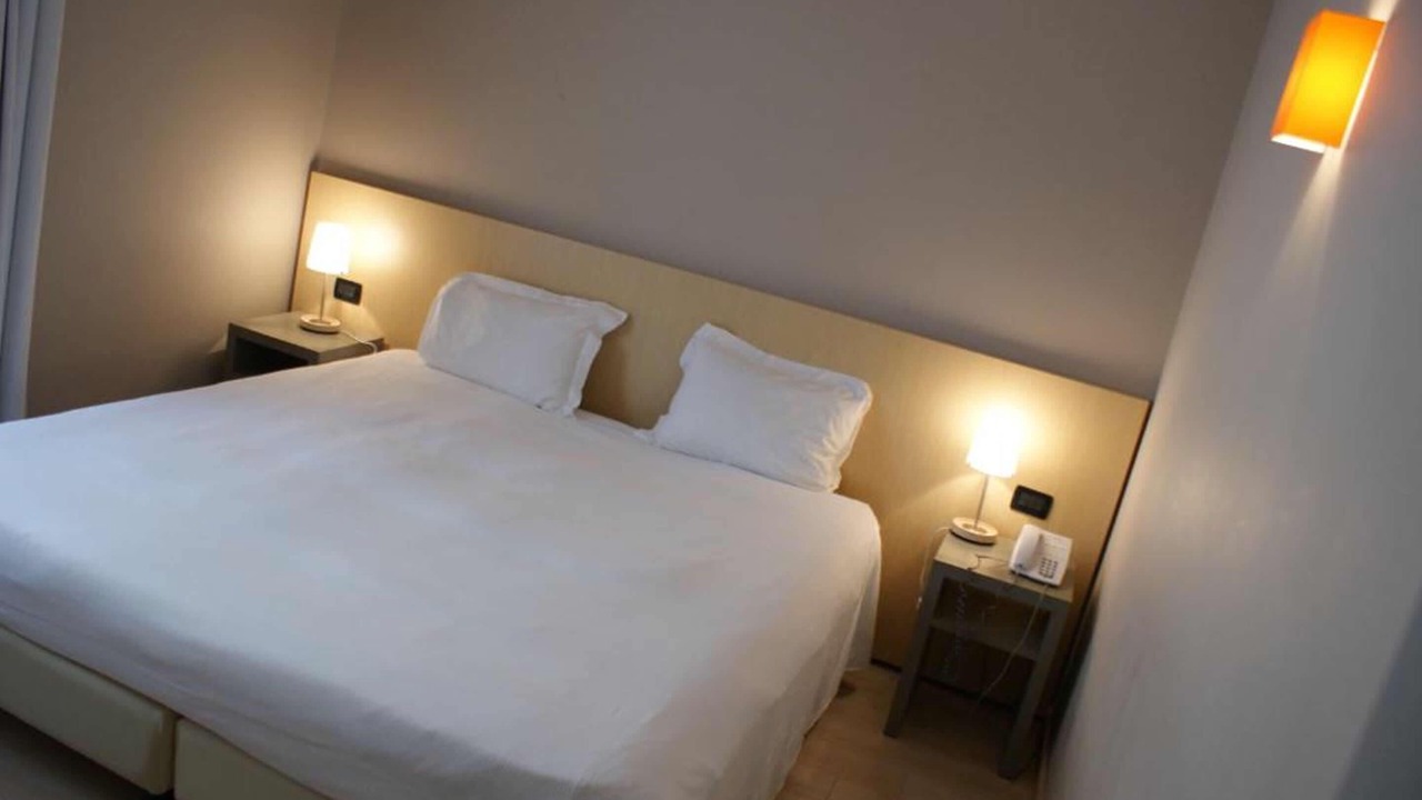 Photo of Bedroom in Monte Sacro
