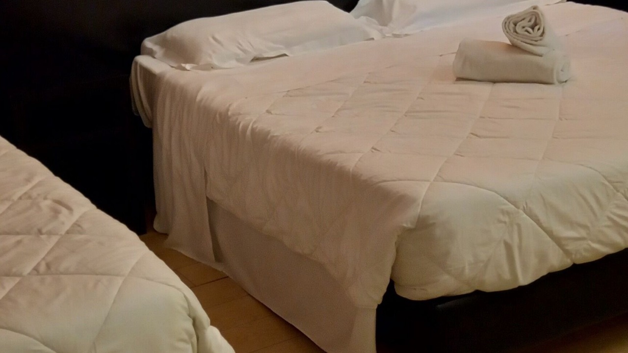 Photo of Bedroom in Monte Sacro