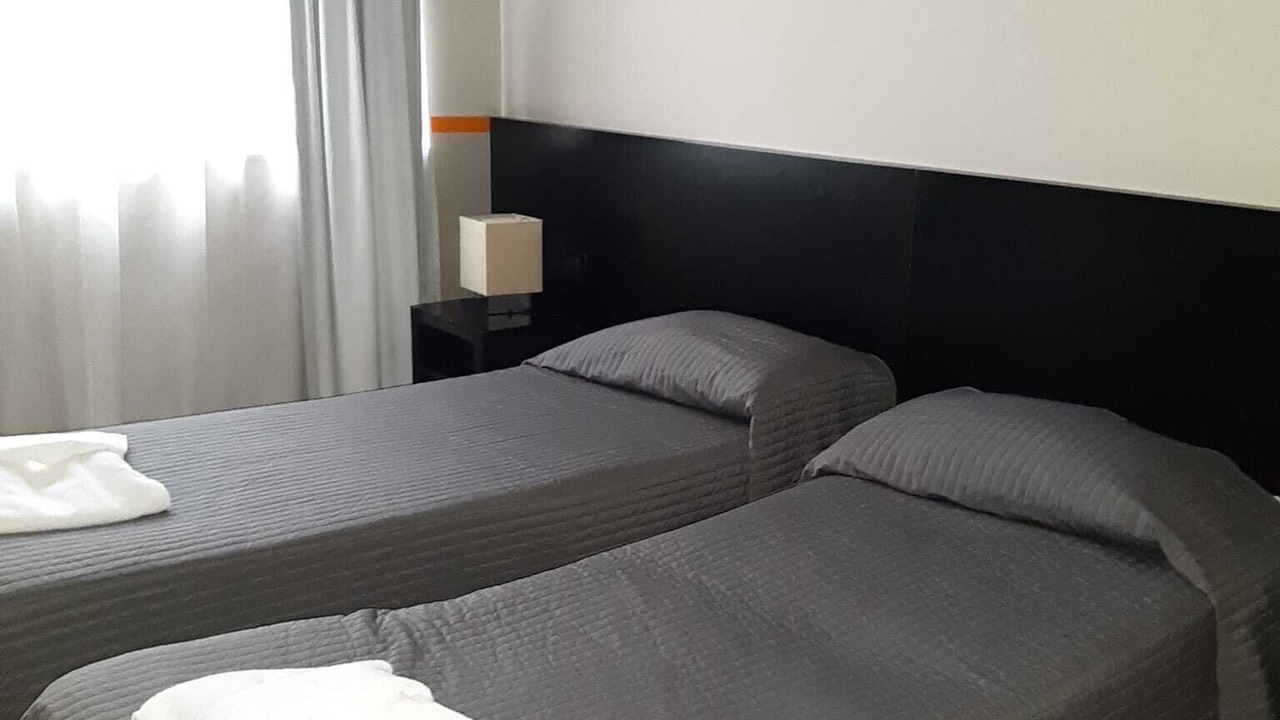 Photo of Bedroom in Monte Sacro