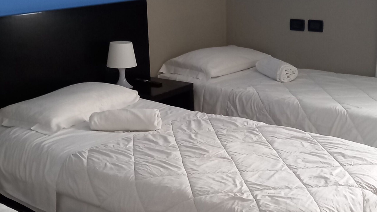 Photo of Bedroom in Monte Sacro