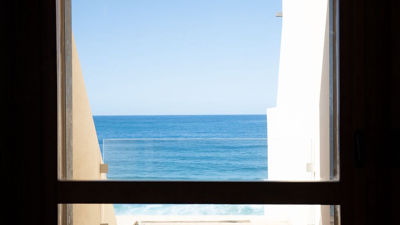 Photo of Bedroom in Palinuro