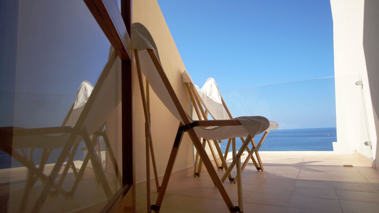 Photo of Bedroom in Palinuro