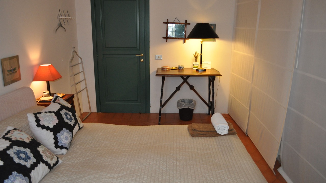 Photo of Bedroom in Nepi