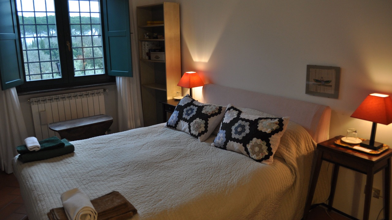 Photo of Bedroom in Nepi