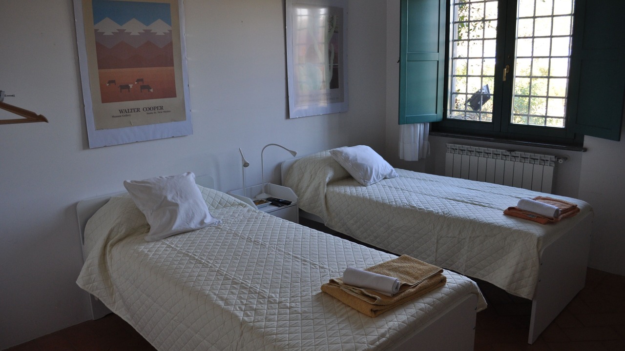 Photo of Bedroom in Nepi