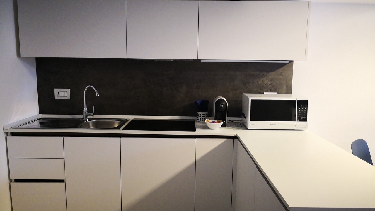 Photo of Kitchen in Municipio 1