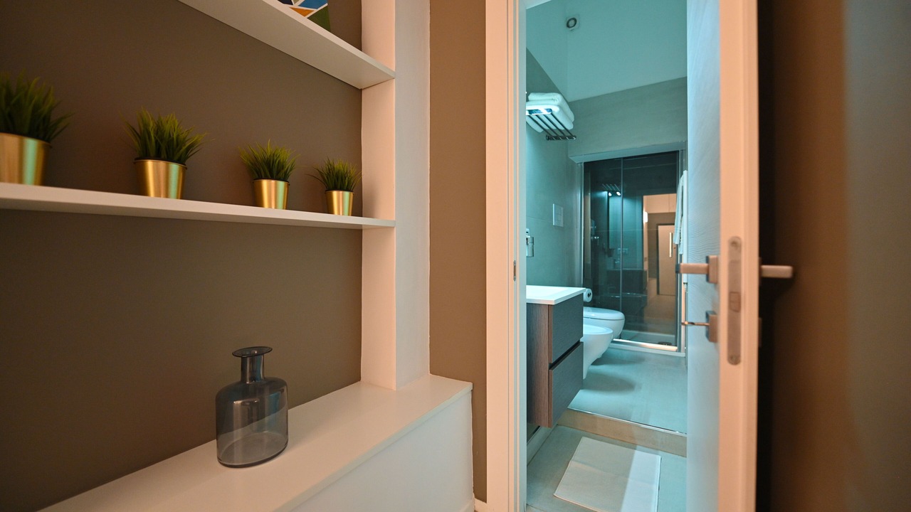 Photo of Bathroom in Municipio 1