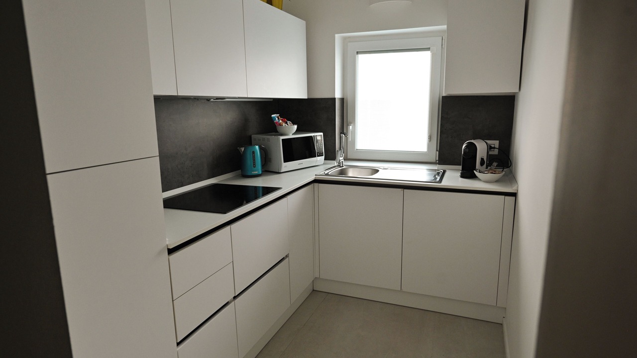 Photo of Bathroom in Municipio 1