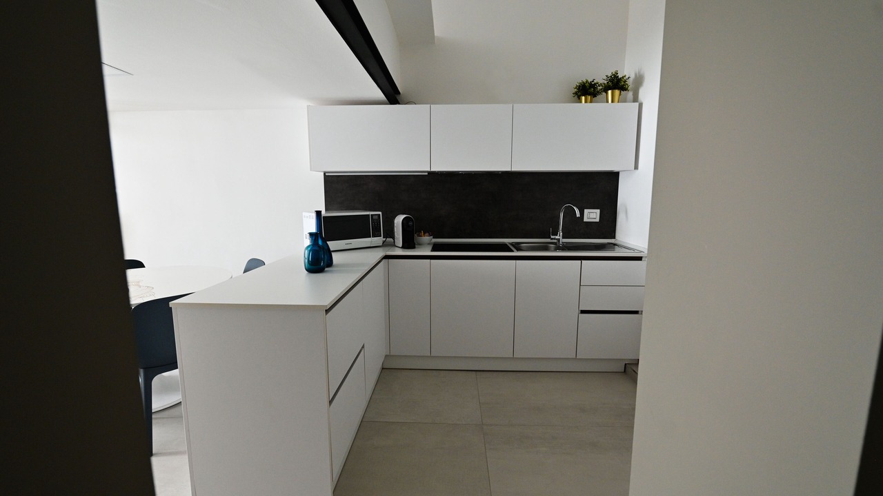 Photo of Kitchen in Municipio 1