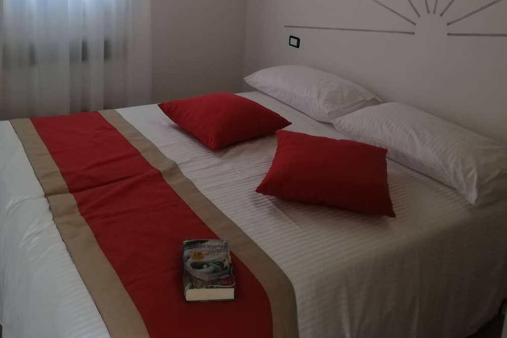 Photo of Bedroom in San Vito Lo Capo