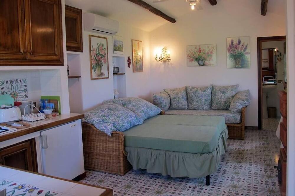 Photo of Livingroom in Monte Argentario