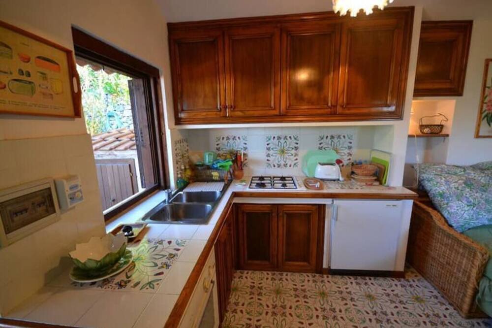 Photo of Kitchen in Monte Argentario