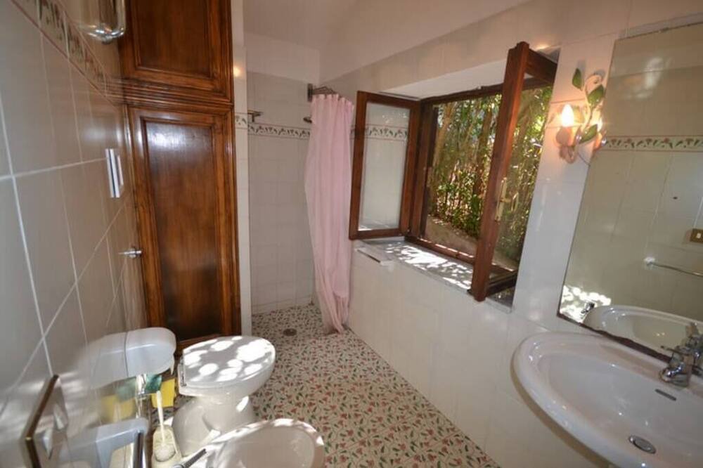 Photo of Bathroom in Monte Argentario