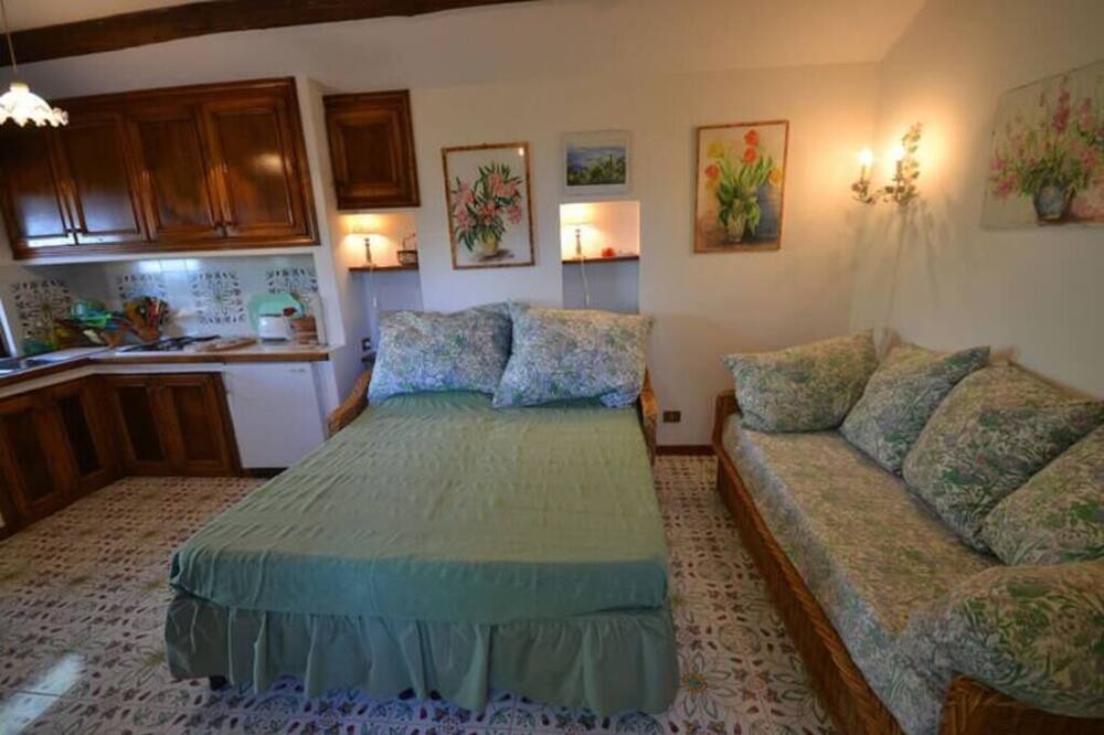 Photo of Bedroom in Monte Argentario