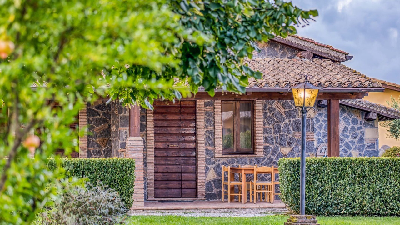 Photo of Outdoor in Bagnoregio