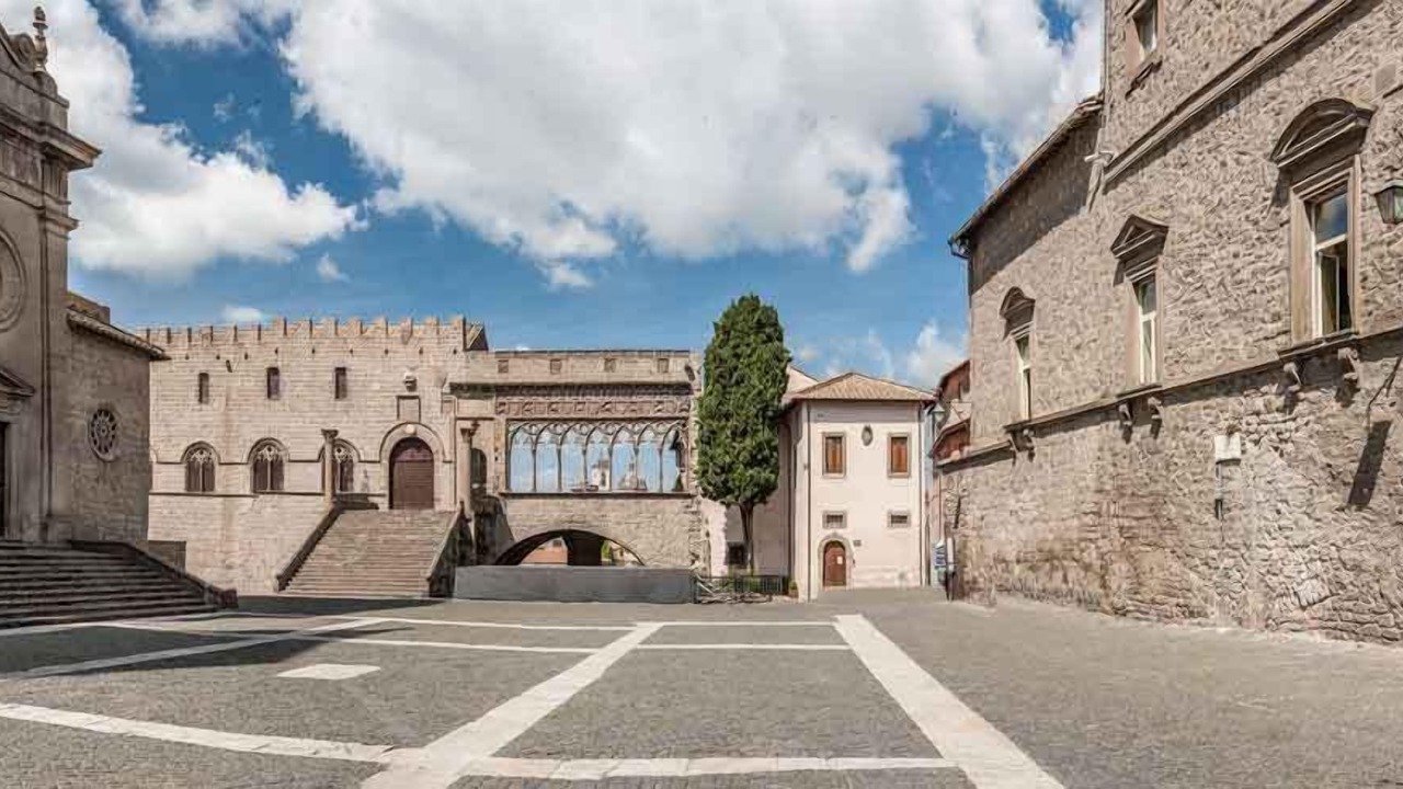 Photo of Others in Bagnoregio
