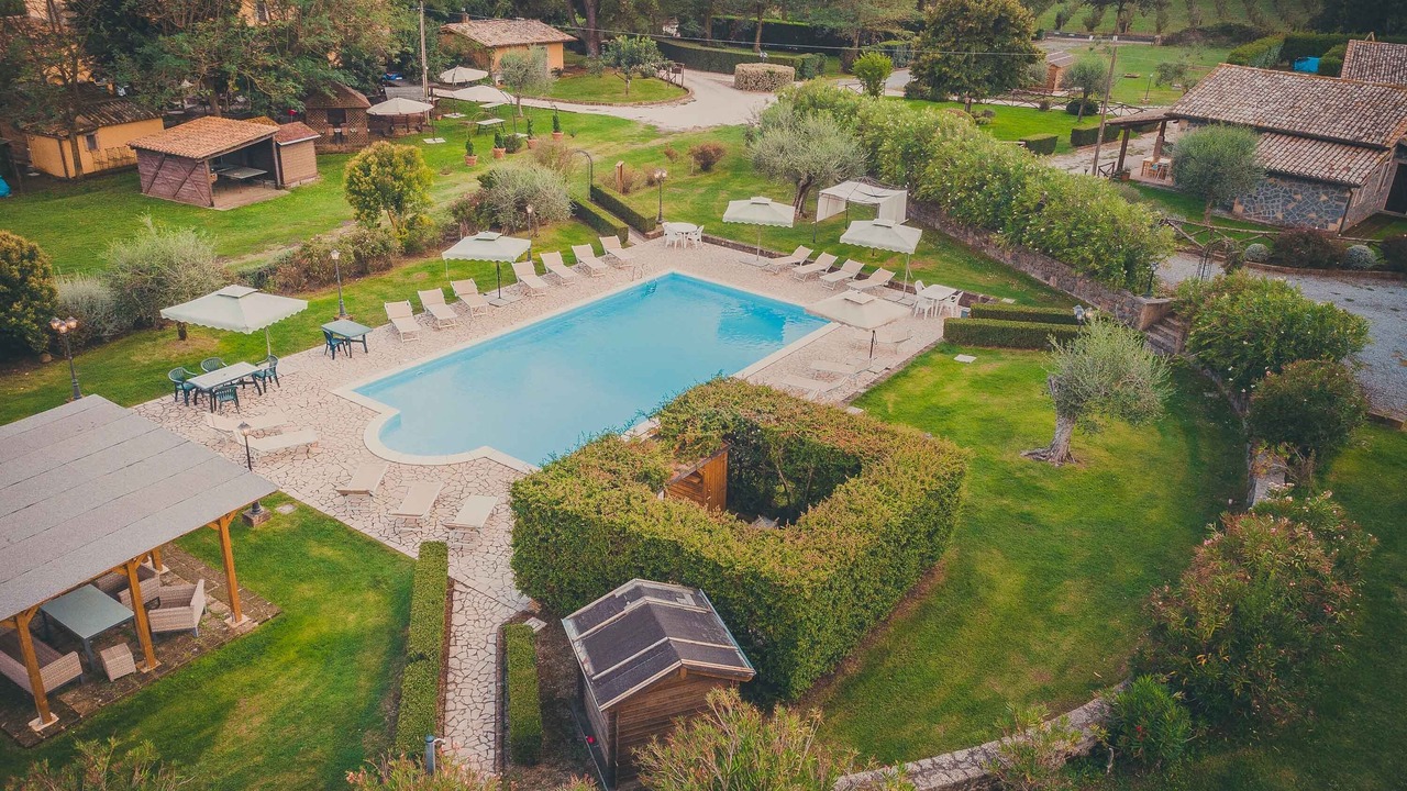 Photo of Outdoor in Bagnoregio