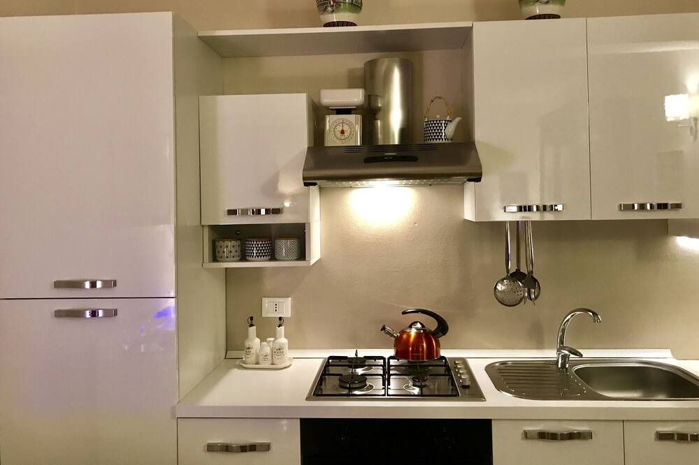 Photo of Kitchen in Terrasini