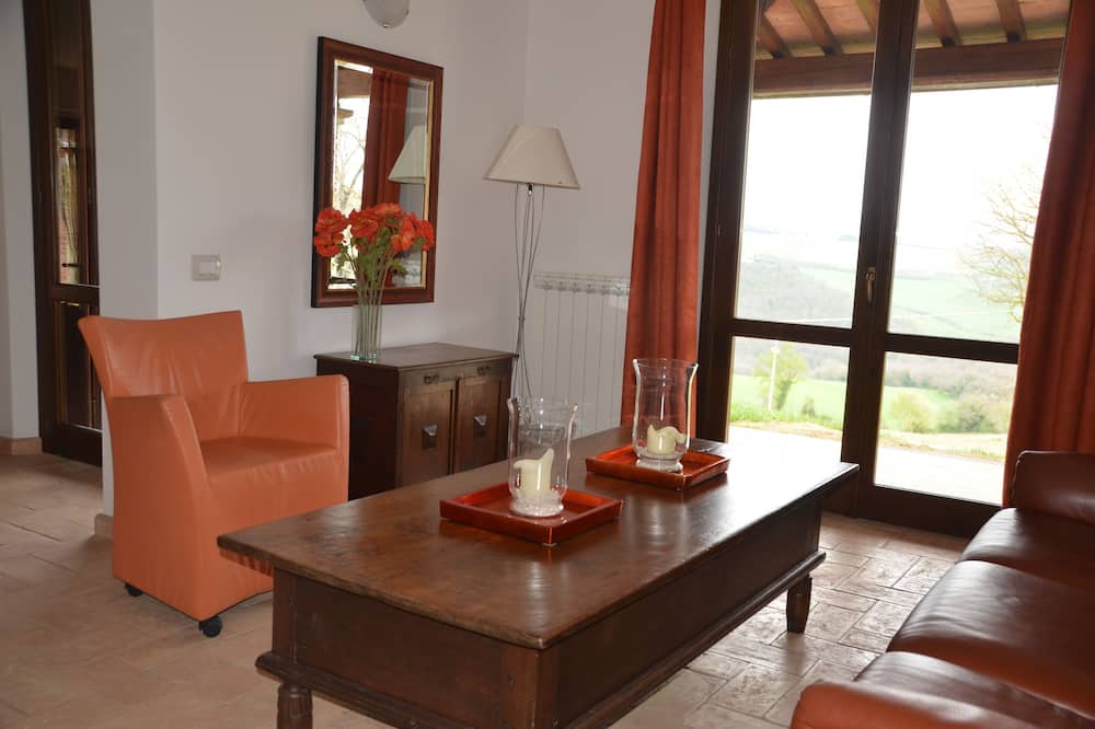 Photo of Livingroom in Todi
