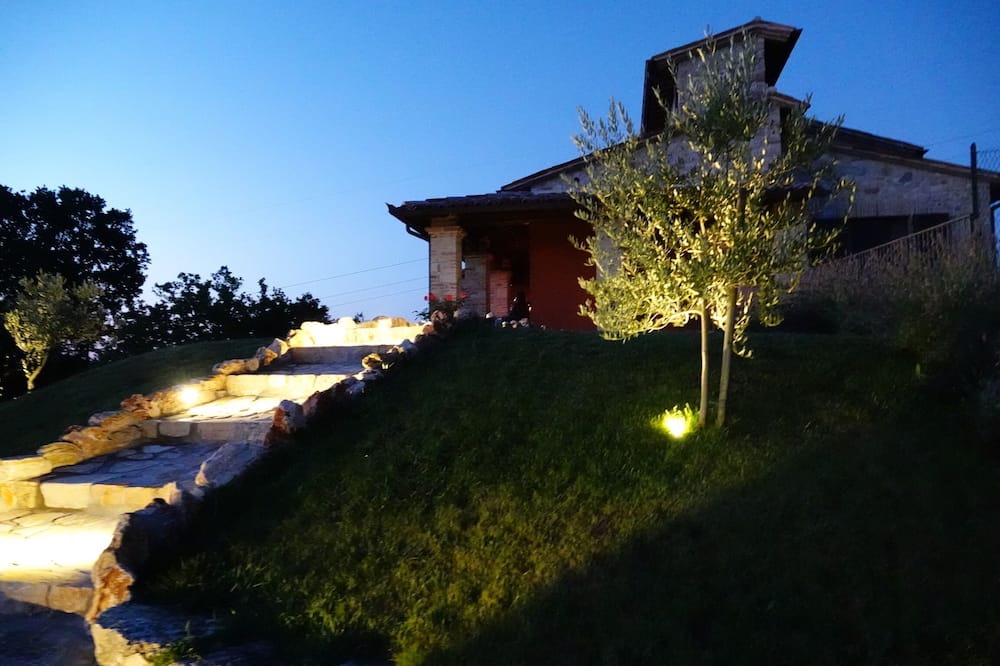 Photo of Outdoor in Todi