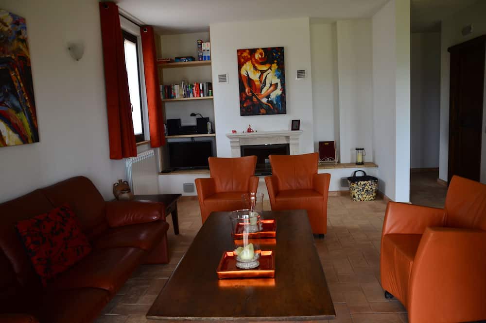 Photo of Livingroom in Todi