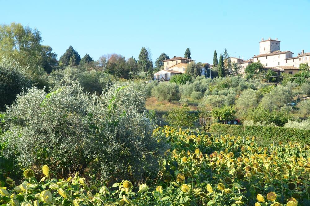 Photo of Outdoor in Todi
