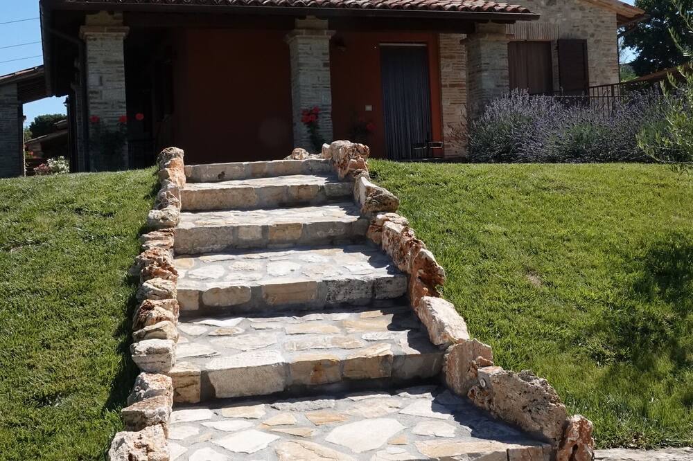 Photo of Outdoor in Todi