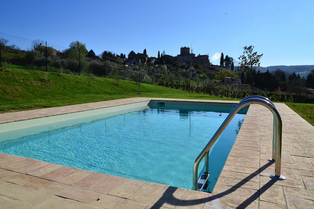 Photo of Outdoor in Todi