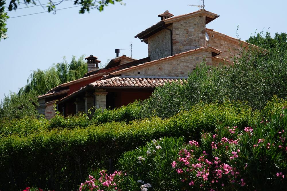 Photo of Outdoor in Todi