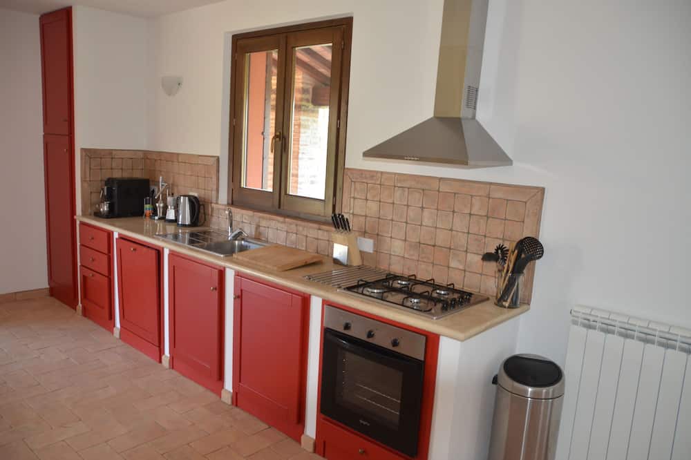 Photo of Kitchen in Todi