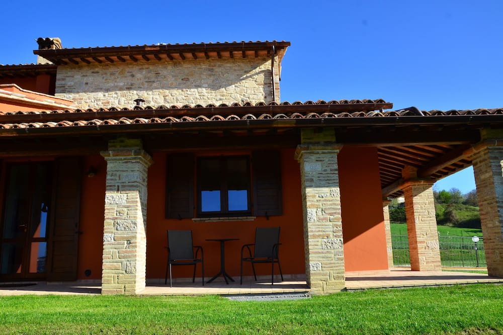 Photo of Outdoor in Todi
