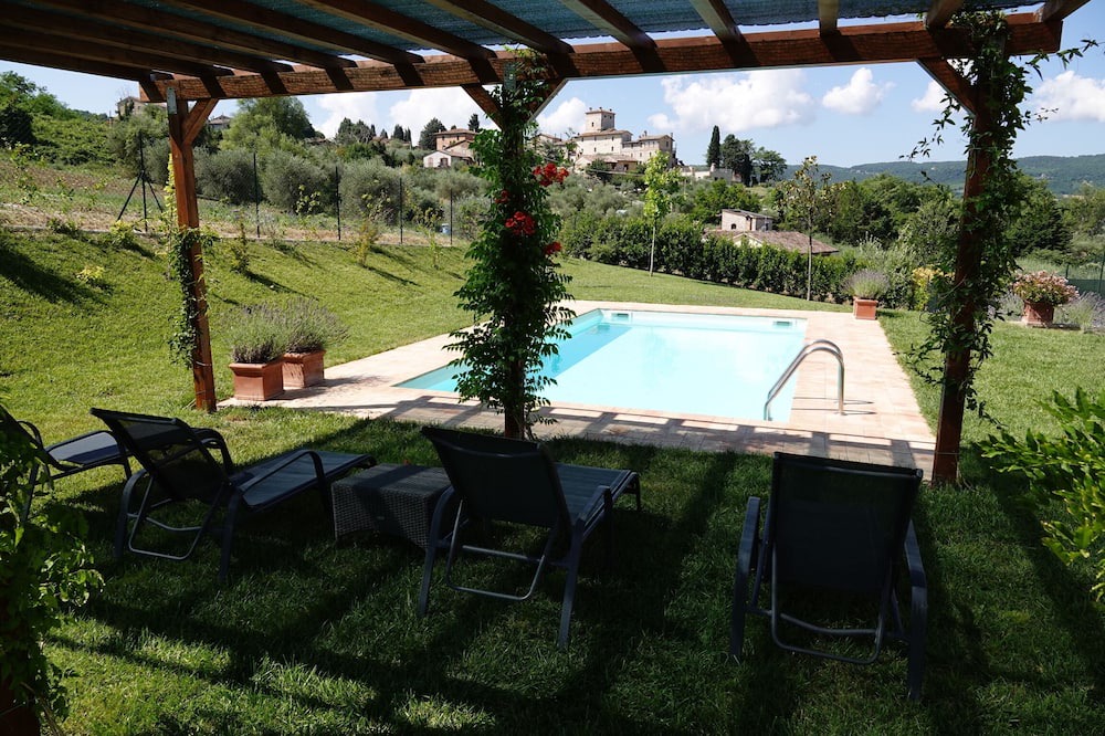 Photo of Outdoor in Todi