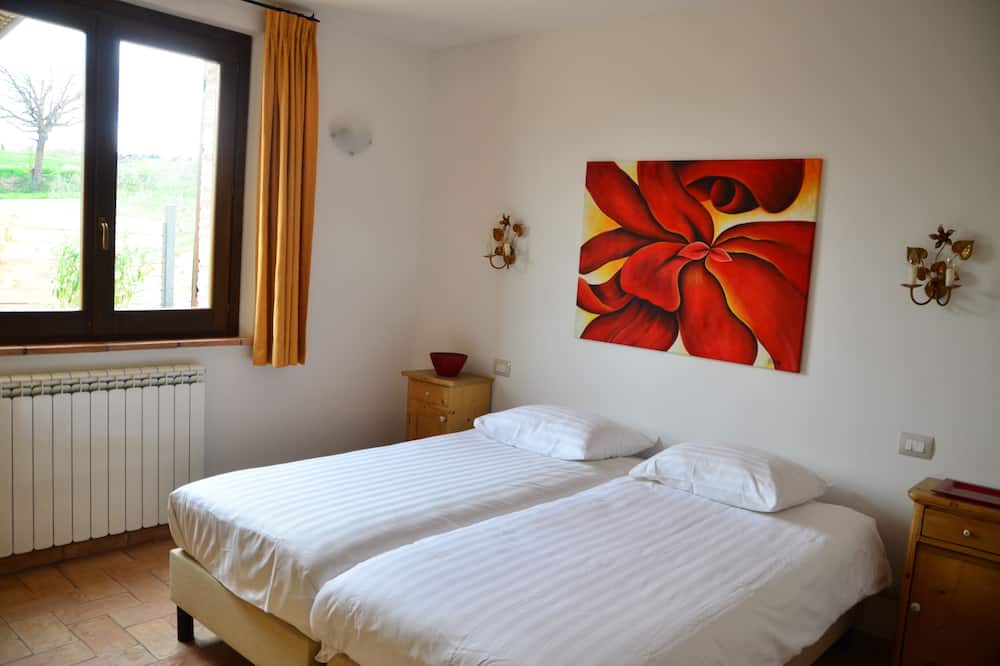 Photo of Bedroom in Todi