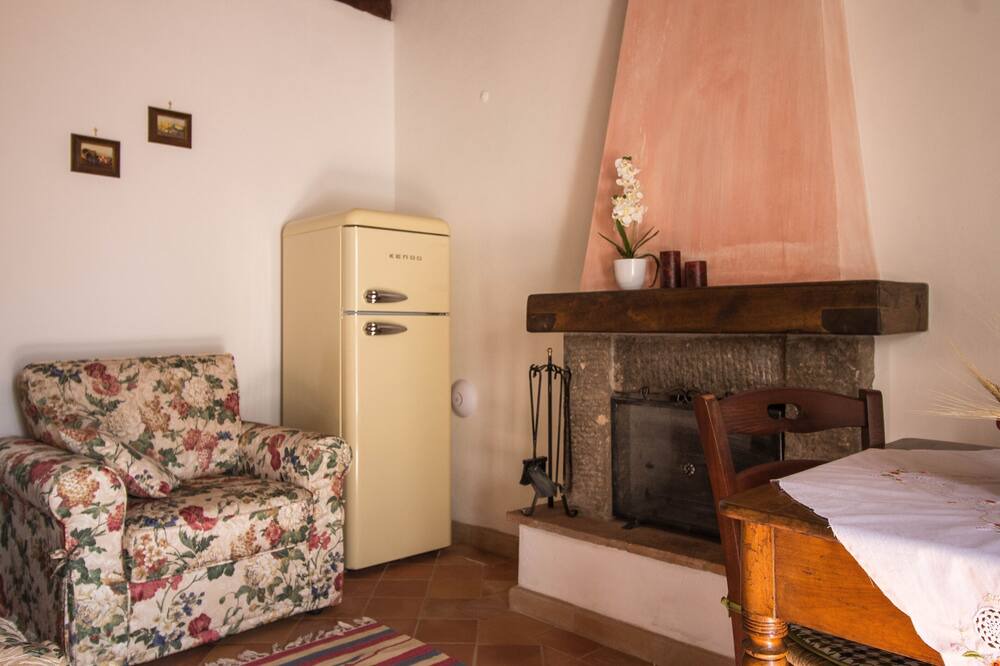 Photo of Bedroom in Petricci